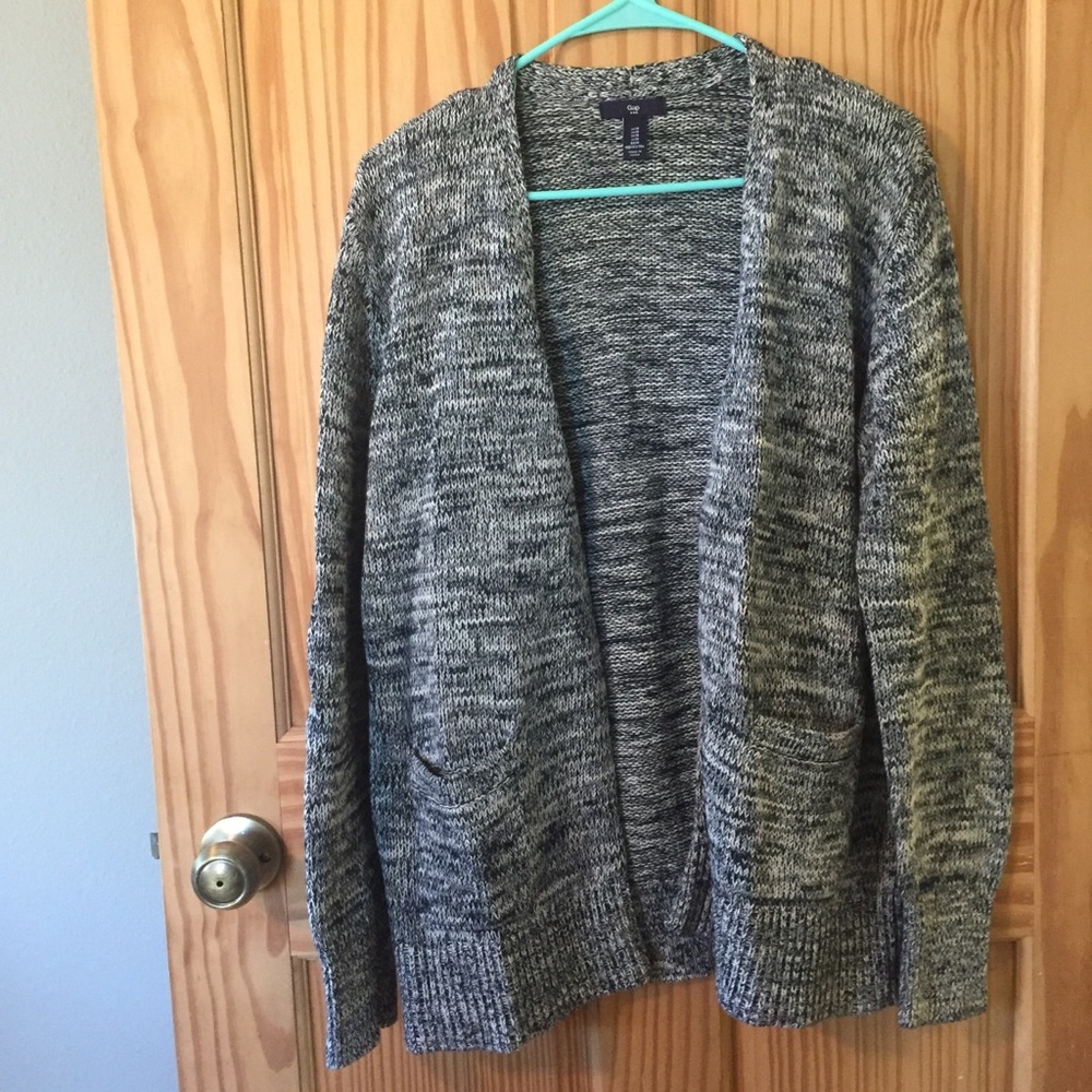 Gap Cardigan